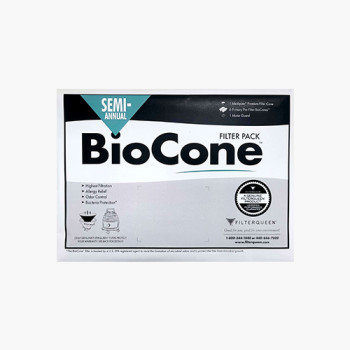 마제스틱 청소기 바이오필터세트